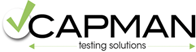 Capman.es Inicio Capman.es logo