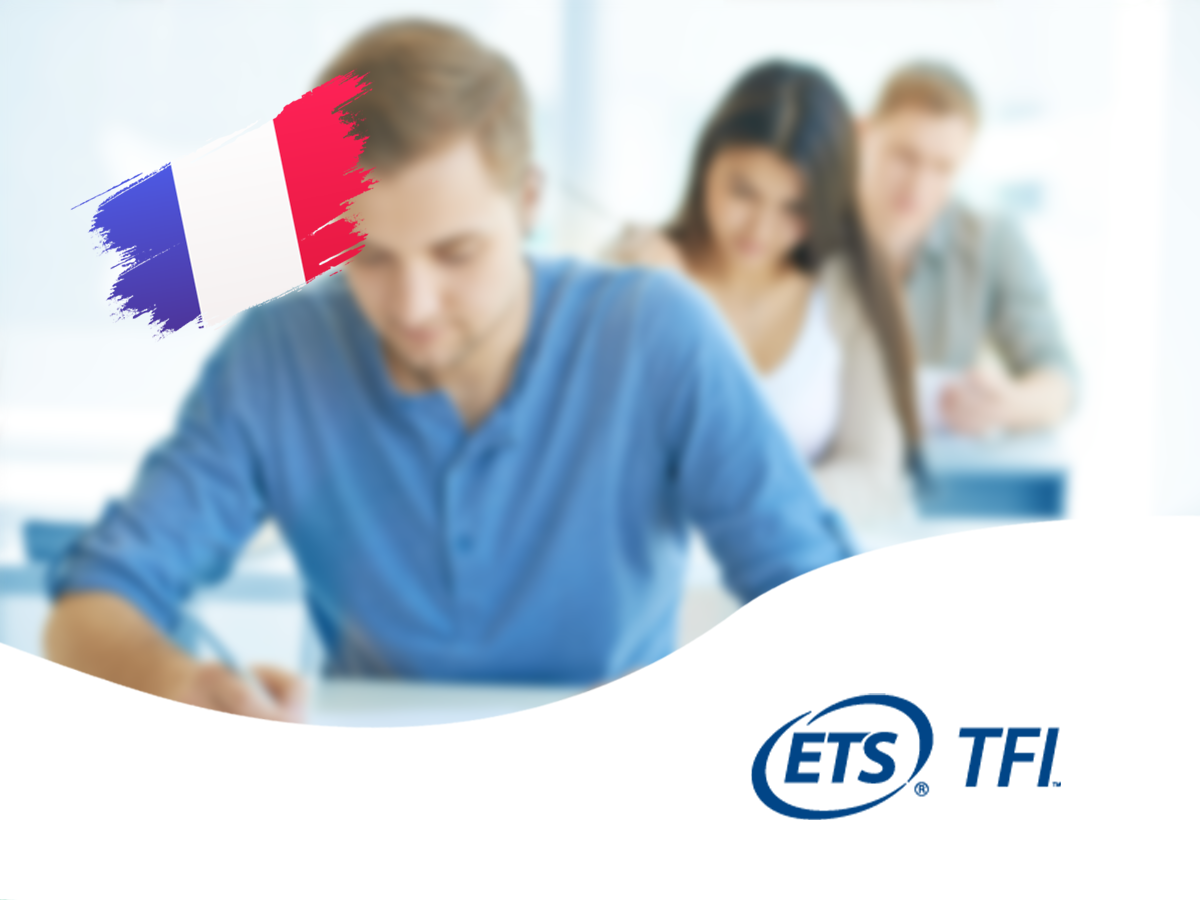 TFI (Test de Français International)