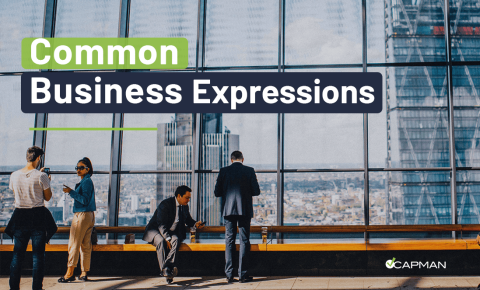 Domina el lenguaje de los negocios: expresiones en inglés clave para destacar