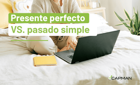 Presente perfecto vs. pasado simple: el duelo eterno del inglés